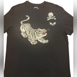 Luxury Goods Stitched Shirt